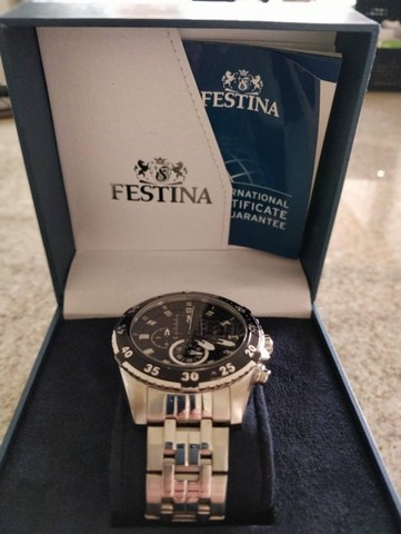 festina rolex