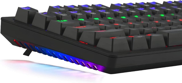 teclado bermuda