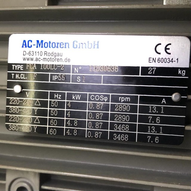 Torre unidade filtrante poeiras e fumaças - Foto 6