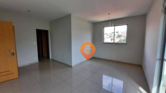Apartamento à venda, 91 m² por R$ 428.000,00 - Fernão Dias - Belo Horizonte/MG