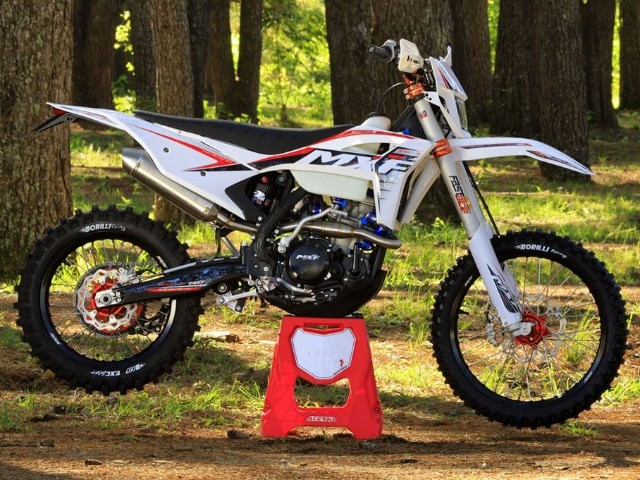 Motos HONDA CRF - Cianorte, Paraná