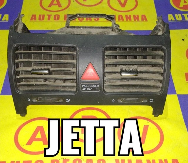 Difusor Jetta