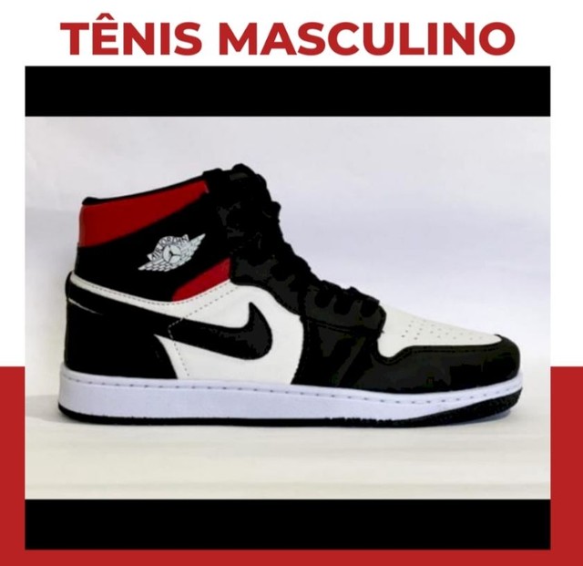 air jordan masculino