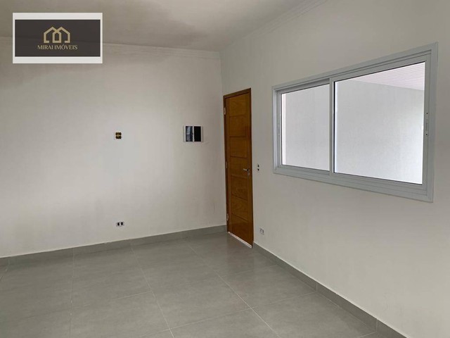 Casa com 3 dormitórios à venda, 77 m² por R$ 348.000 - Residencial Santa Paula - Jacareí/S - Foto 3