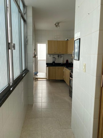 Apartamento para aluguel possui 160 metros quadrados com 1 quarto em Ipanema - Rio de Jane - Foto 15