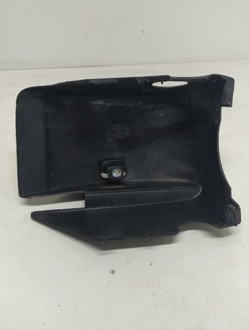 Moldura Inferior Coluna Direção Vw Jetta 2013/2014 5n0858566 - Foto 4