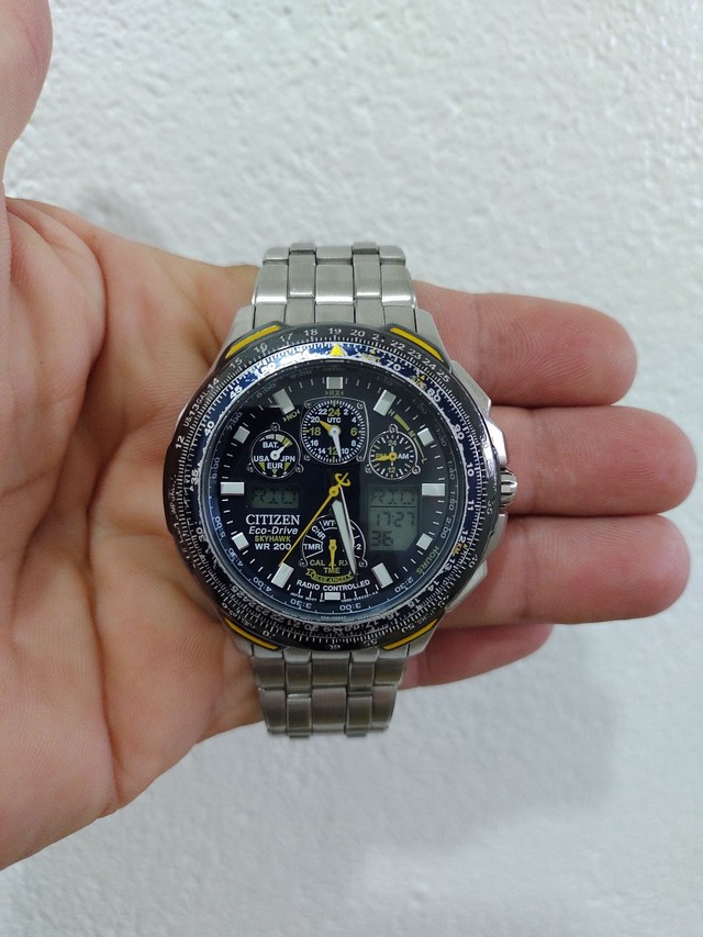 citizen watches olx