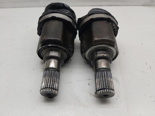 Semi Eixo tulipa Hyundai hb20 1.0 3cc 2019 orig <br> - Foto 4