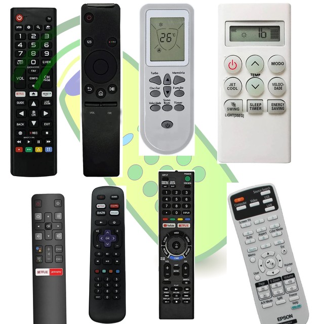 Controles novos com garantia e entrega para recife e região - Foto 5