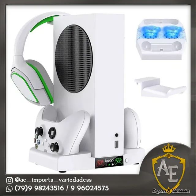 Base para Xbox séries S - Foto 5