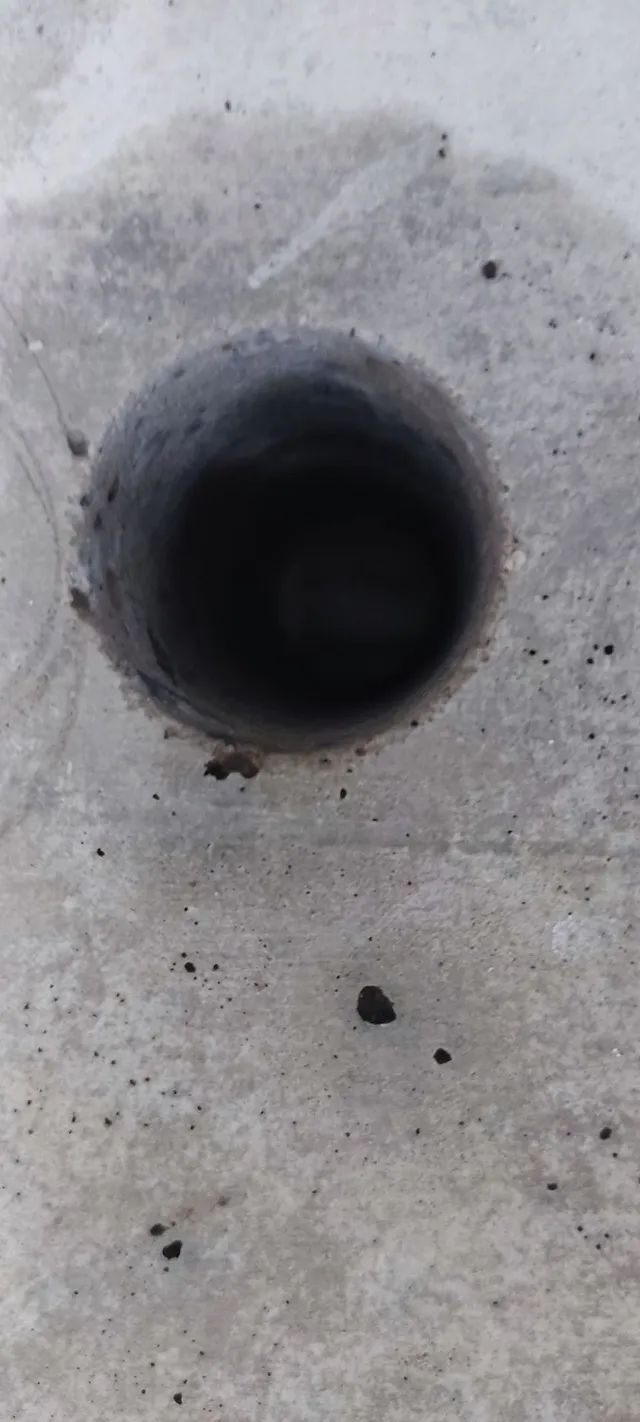 EQUIPE ESPECIALIZADA EM FURO E CORTE DE CONCRETO<br>CFT PB<br> - Foto 4
