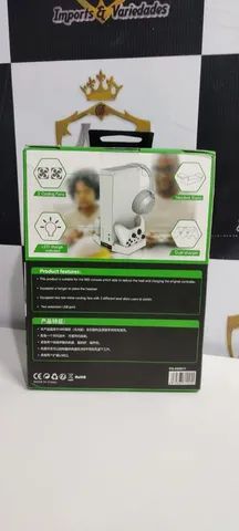 Base para Xbox séries S - Foto 6