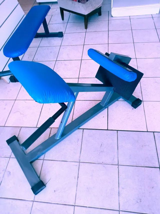 Extensão lombar profissional - Foto 2