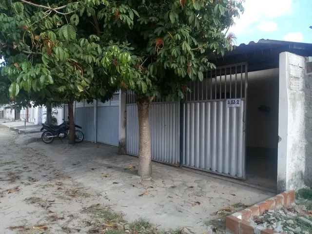 Captação de Casa a venda na Rua Pedro Fidelis da Silva, Gramame, João Pessoa, PB