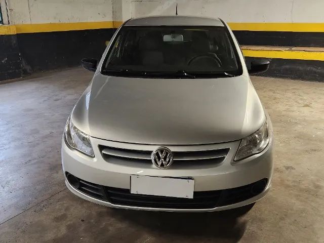 Carros na Web, Volkswagen Gol 1.0 2010