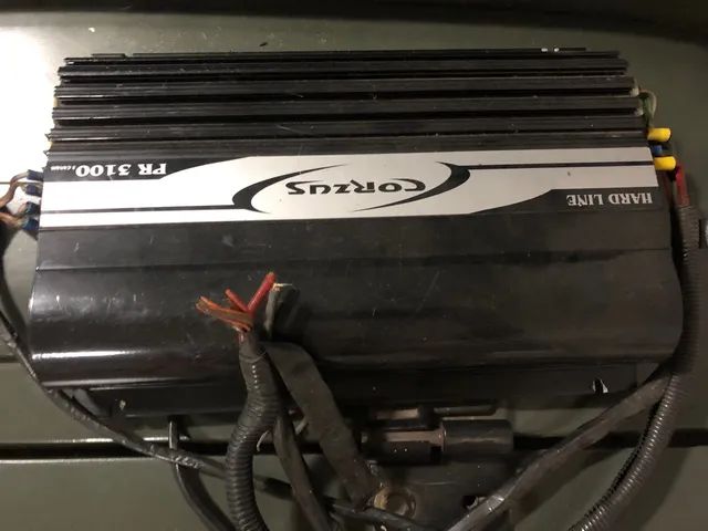 Caixa com sub e modulo - Foto 3