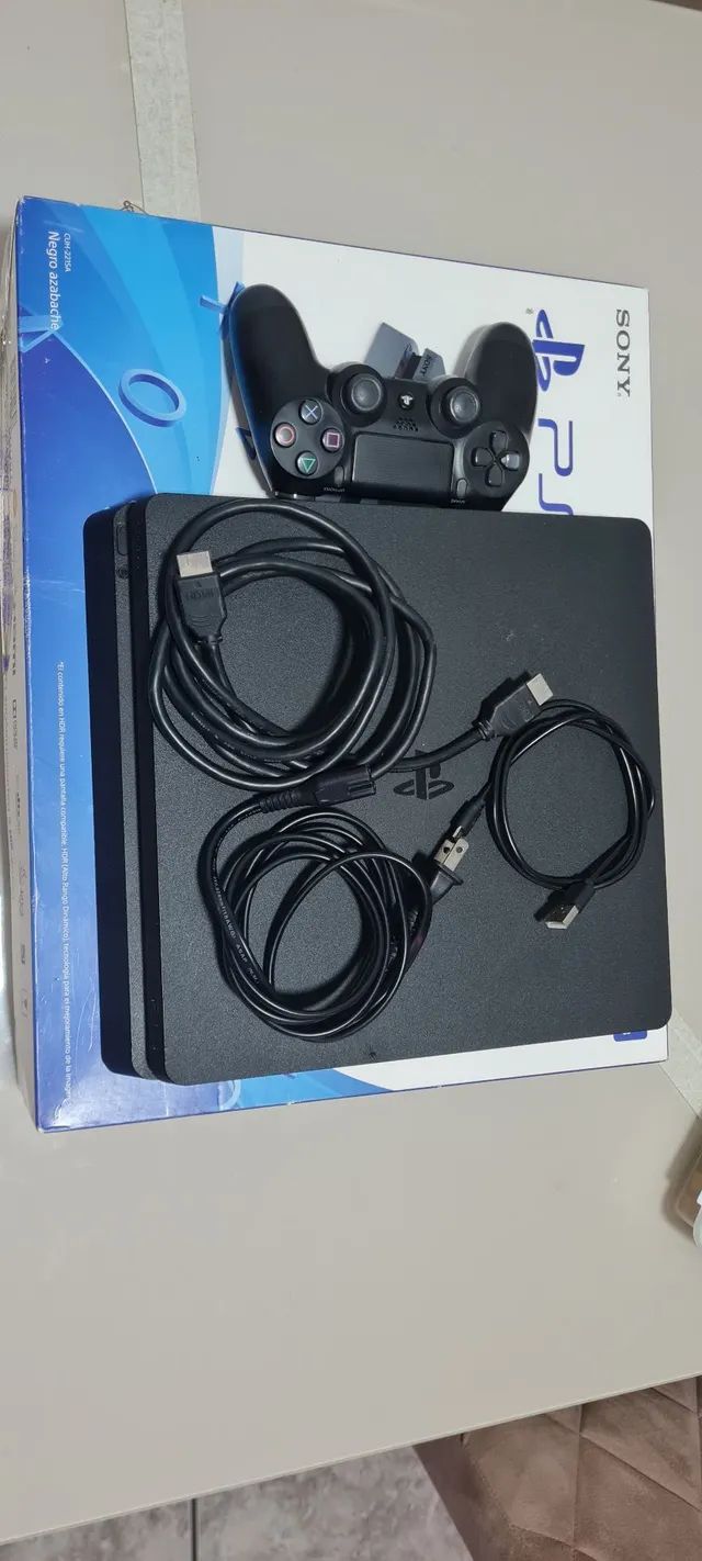 Ps4 pro - Videogames - Ville de Montagne, Nova Lima 1252553213