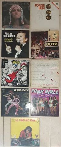 Vendo LPS antigos - Foto 5