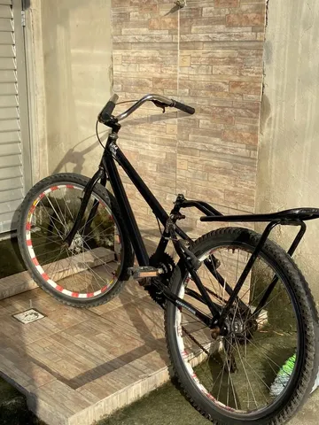 Bike de grau  +298 anúncios na OLX Brasil