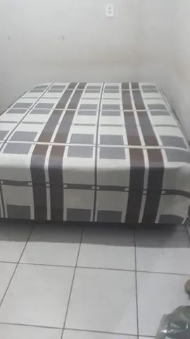 cama box - Foto 2