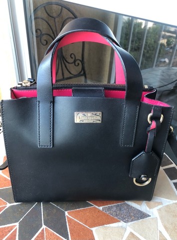 Bolsas kate spade | +129 anúncios na OLX Brasil