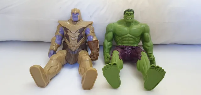 Boneco Articulado Avengers Titan Hero Series Star-Lord - Hasbro