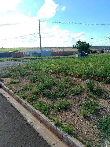 Casas em Condomínio à Venda em Parque Albatroz, São Manuel - SP