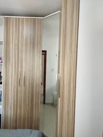 Apartamento no floresta tropical  - Foto 4