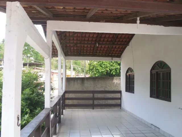 Alugo casa em Nova Almeida proximo a Praia Grande pra Temporada  Por dia - Foto 3
