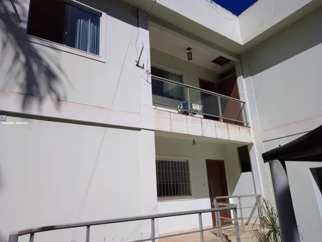 Apartamentos à venda no Aurora em Brumadinho