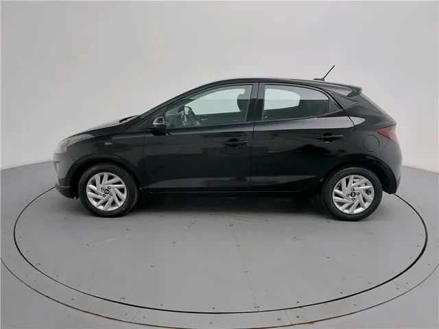 Hyundai Hb20 2022 1.0 12v flex evolution manual - Foto 2