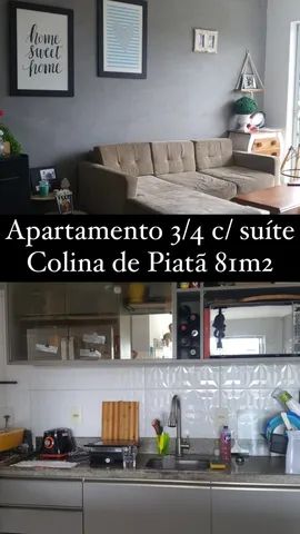 Captação de Apartamento a venda no bairro Piata, Salvador, BA