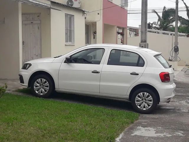 Gol 1.6 MSI completo Aceito troca  - Foto 5