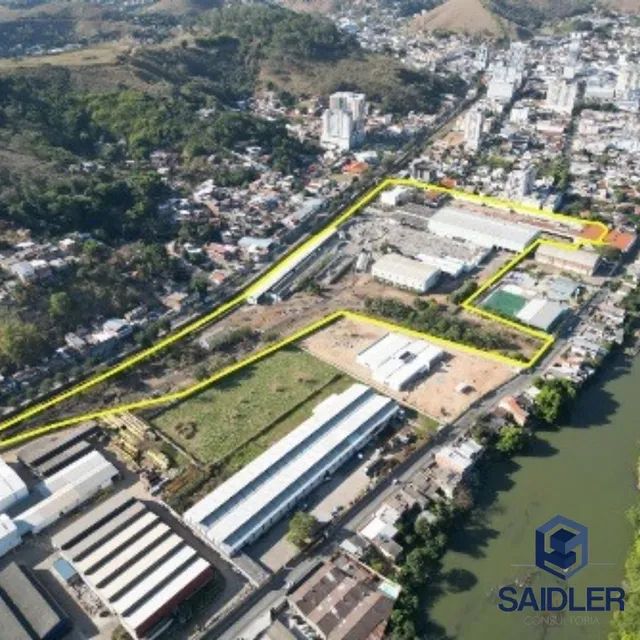 Área industrial em Três Rios RJ  - Foto 3