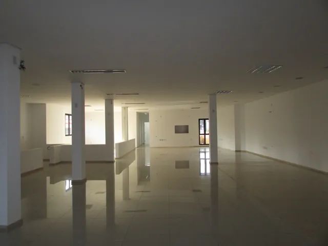 Comercial para alugar por R$ 4900.00, 300.00 m2 - CENTRO - PONTA GROSSA/PR