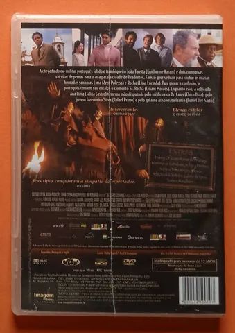  Dvd As Alegres Comadres (Lacrado) - Foto 2