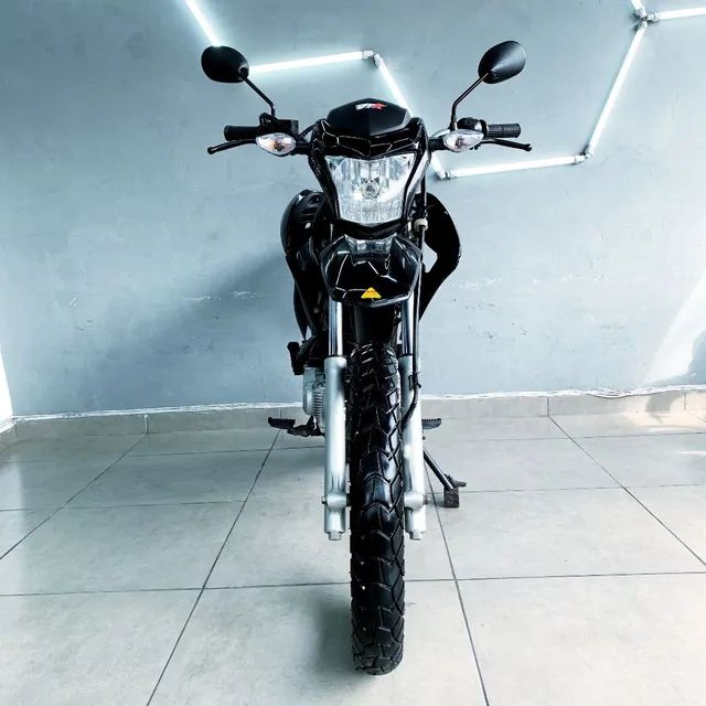 Comprar Honda Nxr Bros 160 Esdd Branco 2016 em Ibitinga-SP