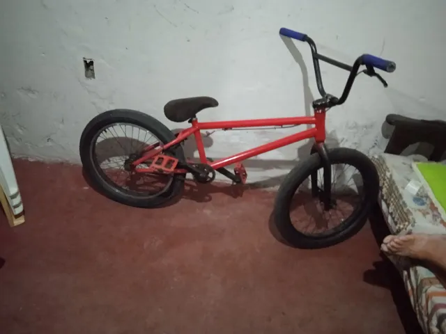 GARFO MASTER BIKES DU GRAU - Bmx Pride