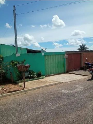 Captação de Casa a venda na Avenida do Ouro, Vila Maria Luiza, Goiânia, GO