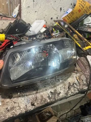 Farol G4 - Foto 3