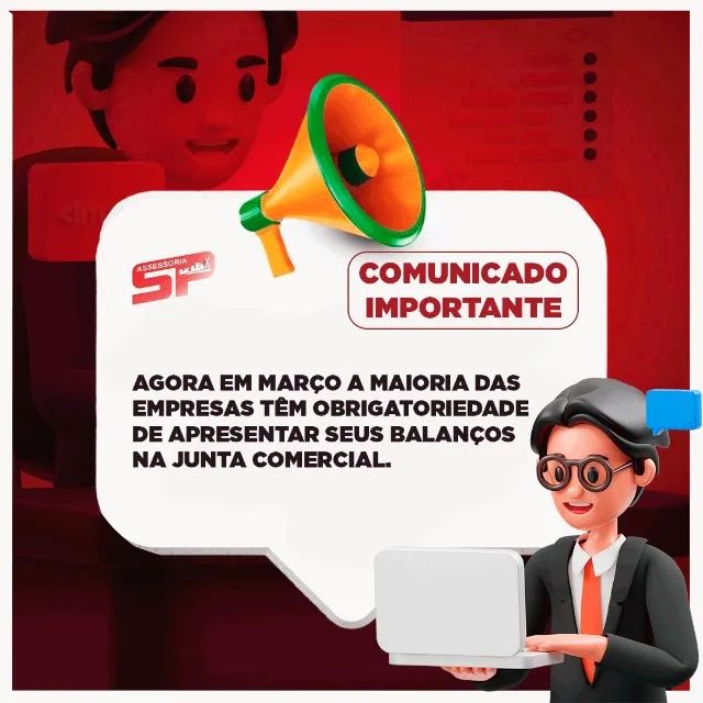 Registro Abertura de Empresa Limitada na Junta Comercial  - Foto 2