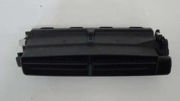 Difusor Saída Ar Central Painel Vw Tiguan 2009 Original - Foto 4