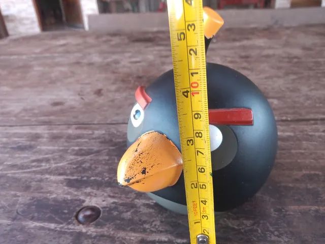 Boneco pinguim grow - Foto 4