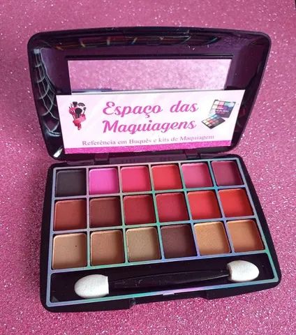 Mega Buquê com Maquiagem, Acessórios e Skincare  - Foto 3