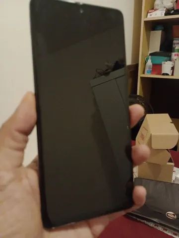 Vendo Samsung A71 256gb - 900,00 (aceito negociação)