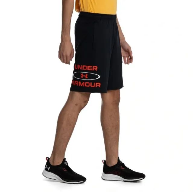 Bermuda Under Armour Tech BRZ