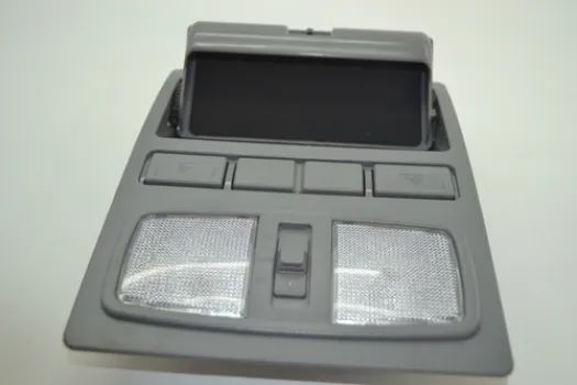 Luminaria Luz Cortesia Teto Lifan X60 2015 2016 Original - Foto 4