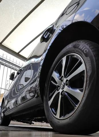 Toyota Yaris hatch XLS 18/19, o mais completo (apenas 47.370km)