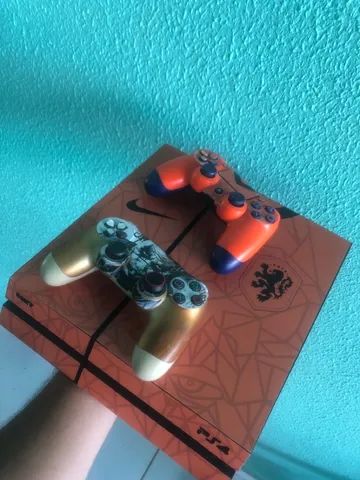 Ps4 pro - Videogames - Itapitanga 1239364065