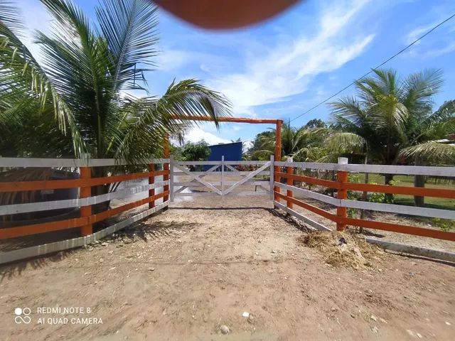 Vendo Chácara na Ilha Preta - Foto 2